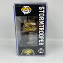 Funko Pop! Start Wars: Stormtropper