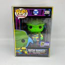 Funko Pop! DC Heroes: Martian Manhunter