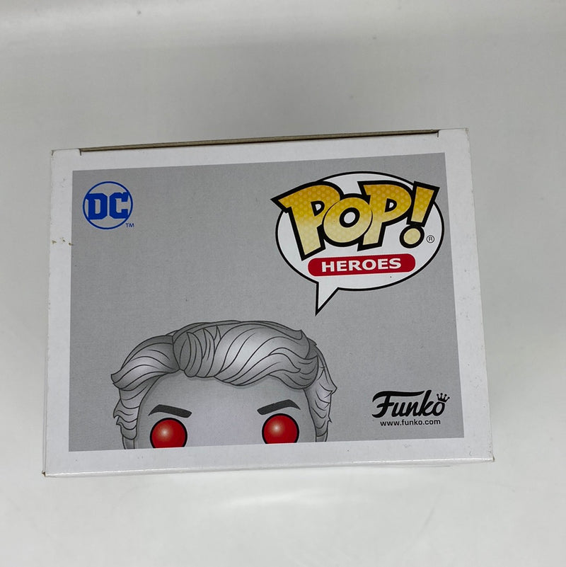 Funko Pop! Heroes: DC Super Heroes - Captain Atom