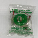 Star Wars Special Edition Taco Bell Vintage Sealed Yoda Toy