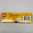 LEGO Seasonal: Year of the Tiger (40491)