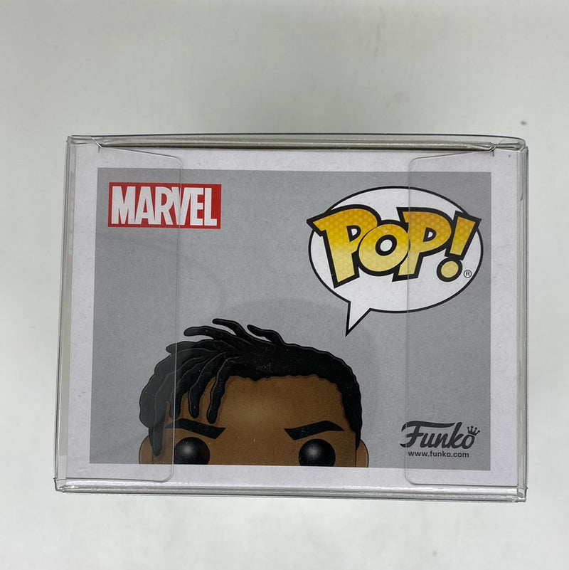 Funko Pop! Marvel Black Panther: Erik Killmonger