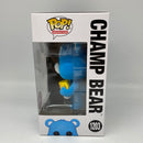 Funko Pop! Animation: Care Bears 40th Champ Bear