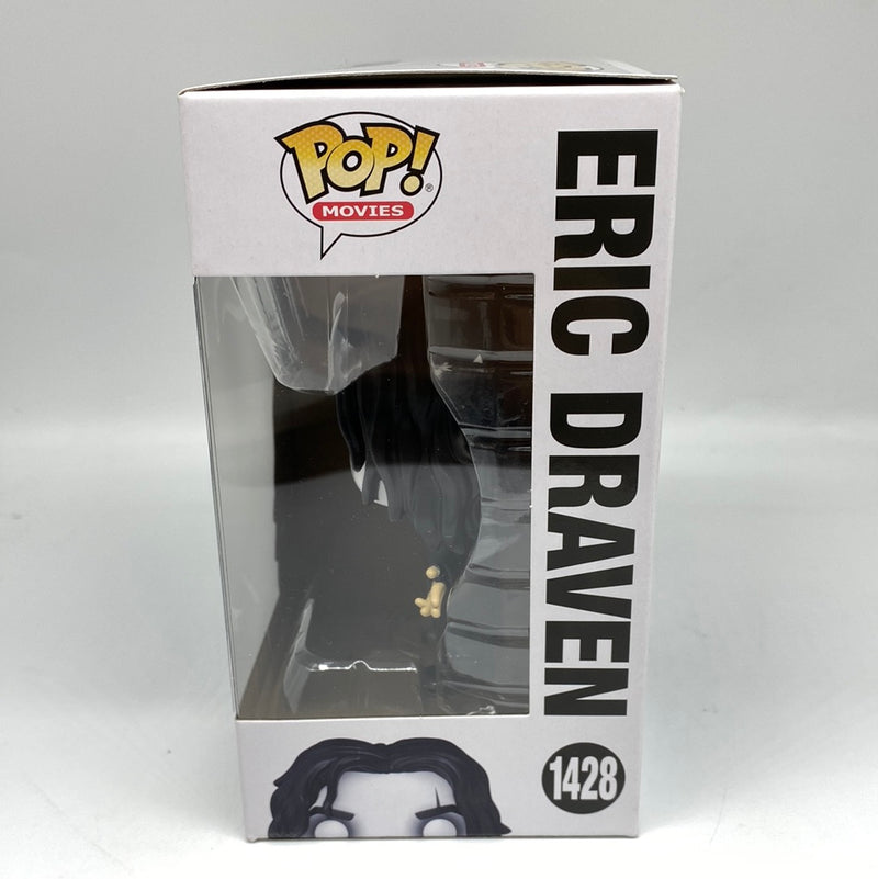 Funko Pop! Movies: The Crow Eric Draven