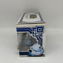 Funko Vinyl Figure-Other: League of Legends - Poro 3 Pack - GameStop Damaged