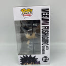 Funko Pop! Animation Jujutsu Kaisen: Megumi Fushiguro with Divine Dog