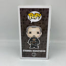 Funko Pop! Game of Thrones - Stannis Baratheon
