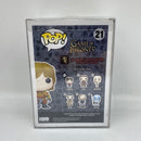 Funko Pop! Game of Thrones: Tyrion Lannister in Battle Armor
