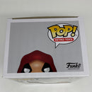 FUNKO POP! GI JOE ZARTAN