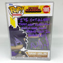 Funko Pop! My Hero Academia Tamaki Amajiki