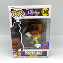 Funko Pop! Disney Powerline