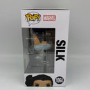 Funko Pop! Marvel: Silk