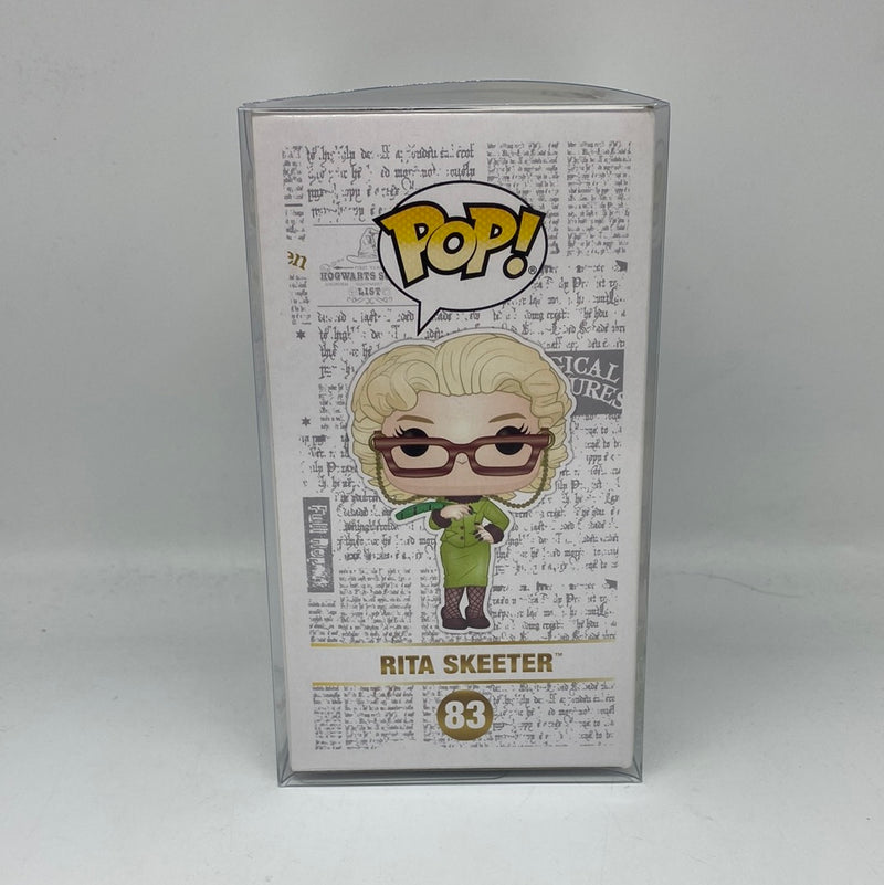 Funko Pop! Harry Potter - Rita Skeeter