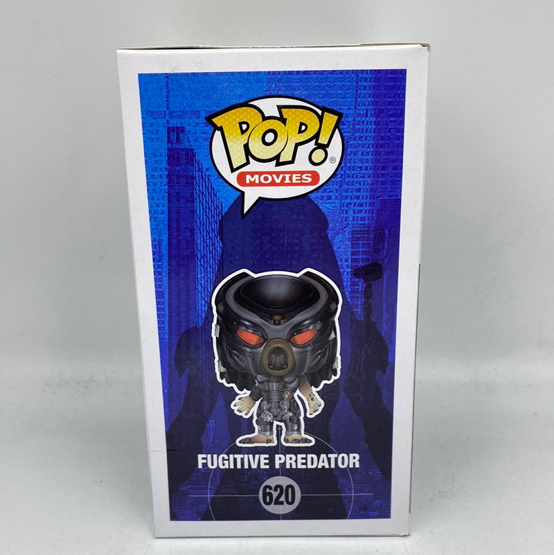 Funko Pop! The Predator: Fugitive Predator