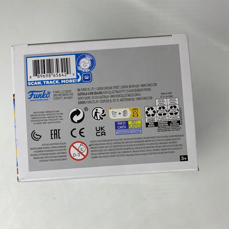 Funko Pop! Movies Avatar: Neytiri