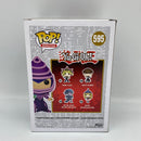 Funko Pop! Yu-Gi-Oh!: Dark Magician