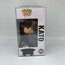 Funko Pop! Television: The Green Hornet - Kato