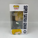 Funko Pop! Animation: Dragon Ball Z Super Saiyan Gohan