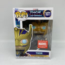Funko Pop! Marvel Studios: Thor Love and Thunder - Thor