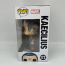 Funko Pop! Marvel Doctor Strange: Kaecilius