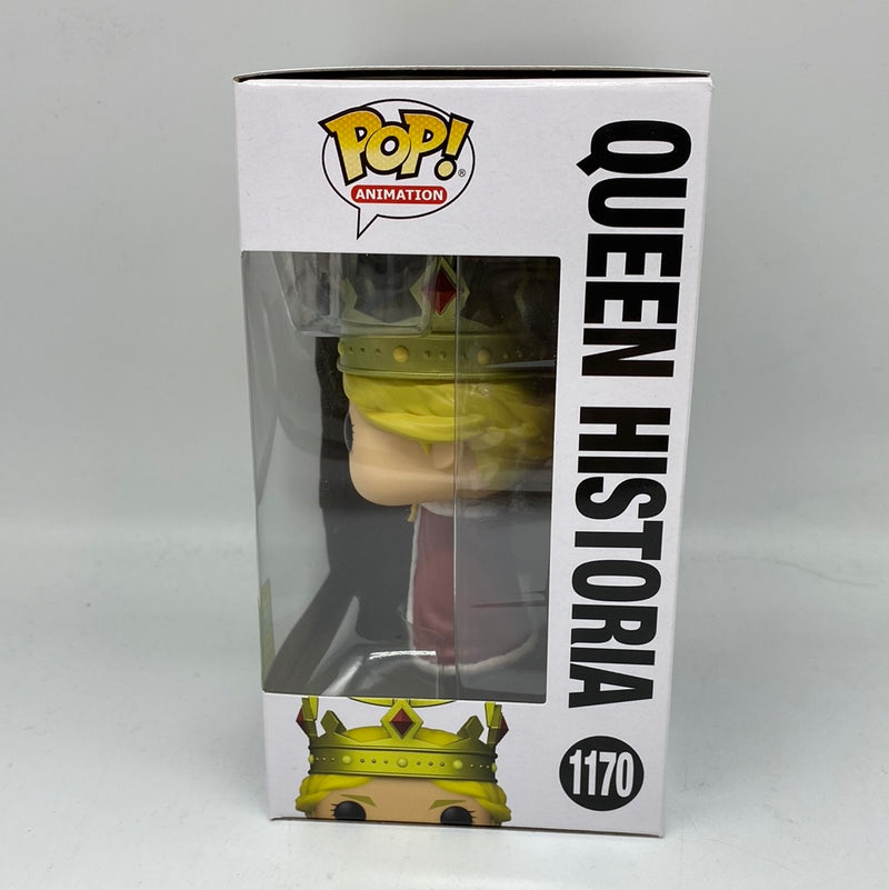 Funko Pop! Animation: Attack on Titan - Queen Historia
