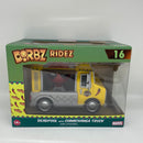 Funko Dorbz Ridez: Marvel Deadpool Chimichanga Delivery Truck