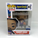 Funko Pop! Rocks Snoop Dogg