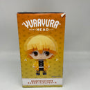 Zenitsu Agatsuma Demon Slayer: Kimetsu no Yaiba Swaying Head Takara Tommy, Max Limited