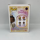 Funko Pop! Disney Princess: Tiana