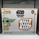 Star Wars The Child (10-Inch Pop) Pop! Vinyl Figure
