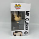 Funko Pop! Television: Stranger Things Mr. Clarke