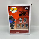Funko Pop! Star Wars Cad Bane with Todo 360