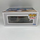 Funko Pop! Animation: Demon Slayer - Tanjiro Kamado & Sakonji Urokodaki 2 Pack Vinyl Figures 2023 Summer Convention Limited Edition