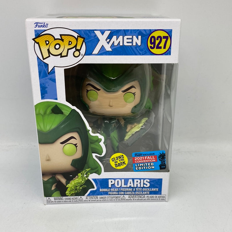 Funko Pop! X-men: Polaris