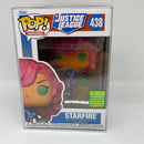 Funko Pop! Heroes: Justice League Starfire