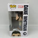 Funko Pop! Marvel: Eternals - Dane Whitman