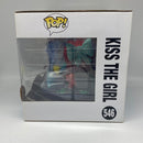 Funko Pop! The Little Mermaid Kiss The Girl