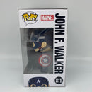 Funko Pop! Marvel John F. Walker