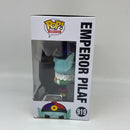 Funko Pop! Dragon Ball Emperor Pilaf