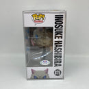 Funko Pop! Demon Slayer: Inosuke Hashibira