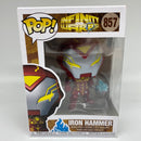 Funko Pop! Marvel: Infinity Warps Iron Hammer