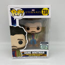 Funko Pop! Marvel: Eternals - Dane Whitman