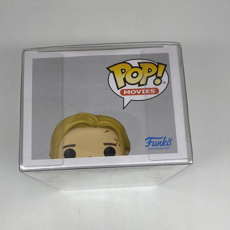 Funko Pop! Movies - Bullet Train - Ladybug (CHASE Figure)