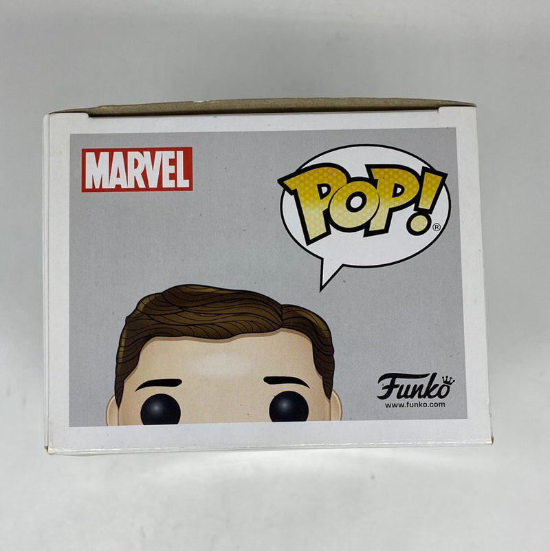 Funko Pop! Marvel Spider-Man Homecoming: Peter Parker