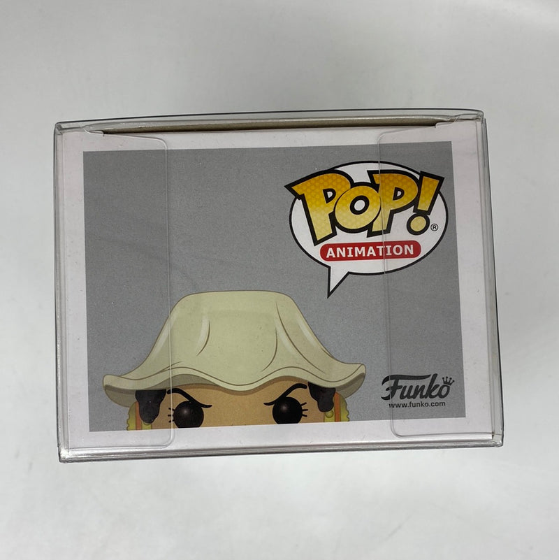 Funko Pop! Animation One Piece: Usopp