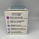 Evil Tube DekTech TCG Deck Box Sealed