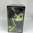 Funko POP! & Tee Villains Maleficent Large Disney T-Shirt Unisex Diamond Collect