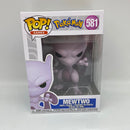 Funko Pop! Games: Pokémon Mewtwo