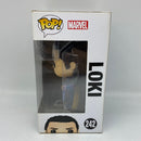 Funko Pop! Marvel Thor Ragnarok: Loki