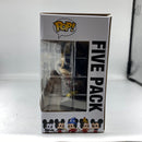 Funko Pop! Walt Disney Archives: Mickey 5 Pack Vinyl Figures 50 Year Amazon Exclusive